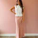 Juliene Maxi Skirt