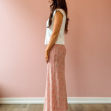 Juliene Maxi Skirt
