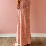 Juliene Maxi Skirt