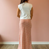 Juliene Maxi Skirt
