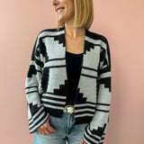 Calli Cardigan