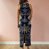 Esperanza Midi Dress