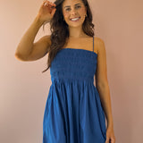 Cornelia Midi Dress