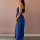 Cornelia Midi Dress