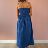 Cornelia Midi Dress