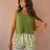 Dandelion Dreams Shorts