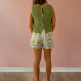 Dandelion Dreams Shorts
