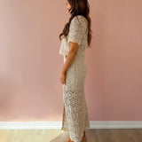 Raquel Lace Top