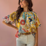 Jolene Top