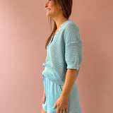 Callie Knit Top