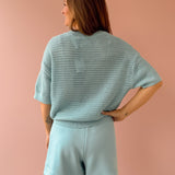 Callie Knit Top