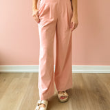 Jayla Wide Leg Trouser