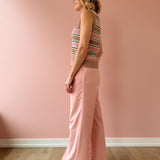 Jayla Wide Leg Trouser