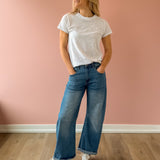 Carrie Barrel Jean