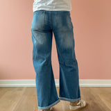 Carrie Barrel Jean