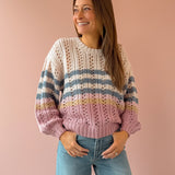 Mimi Sweater