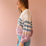 Mimi Sweater