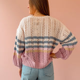Mimi Sweater