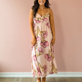 Ray Maxi Dress