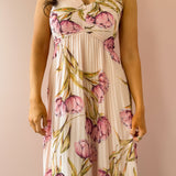 Ray Maxi Dress