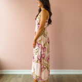 Ray Maxi Dress
