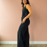 Aubrey Wide Leg Pants