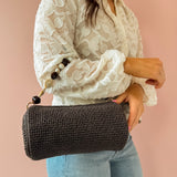 Rachel Purse Brown