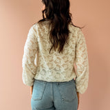 Amelia Blouse