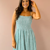 Bayside Maxi Dress