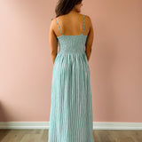 Bayside Maxi Dress