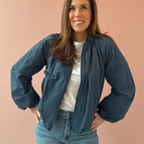 Nautical Breeze Jacket