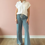 Triana Stripe Pants