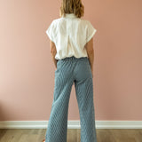 Triana Stripe Pants