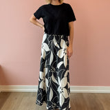 Salerno Wrap Skirt