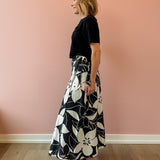 Salerno Wrap Skirt