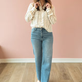 Charleston Blouse