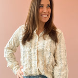 Charleston Blouse