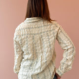 Charleston Blouse