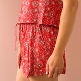 Firecracker Shorts