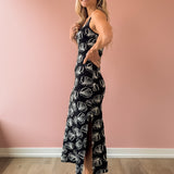 Joseli Midi Dress