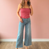 Jukebox Tube Top