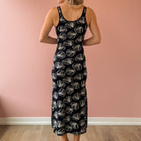 Joseli Midi Dress