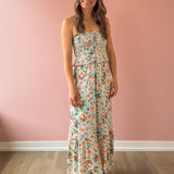 Avalee Maxi Skirt