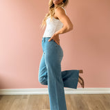 Penny Wide Leg Jean