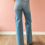 Penny Wide Leg Jean