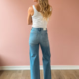 Penny Wide Leg Jean