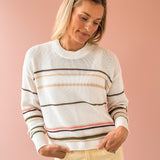 Eva Sweater