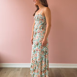 Avalee Maxi Skirt