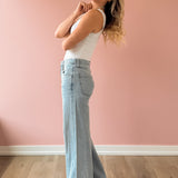 Jadyn Palazzo Jean