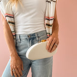 Paulina Clutch